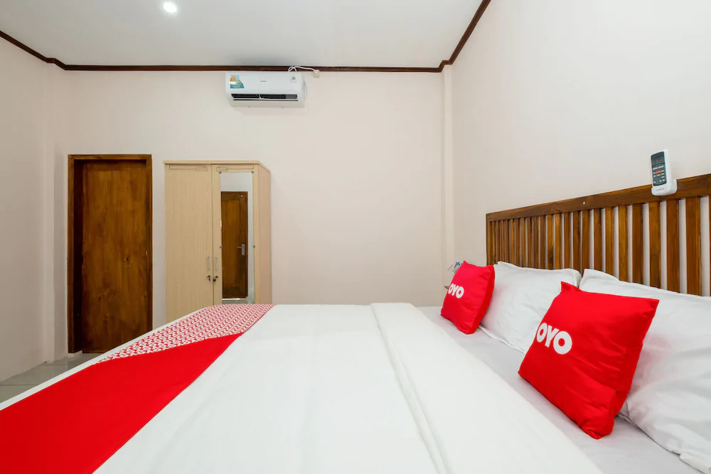 Jeri Homestay by OYO Rooms