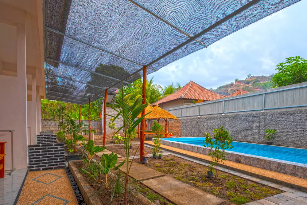 Jeri Homestay by OYO Rooms
