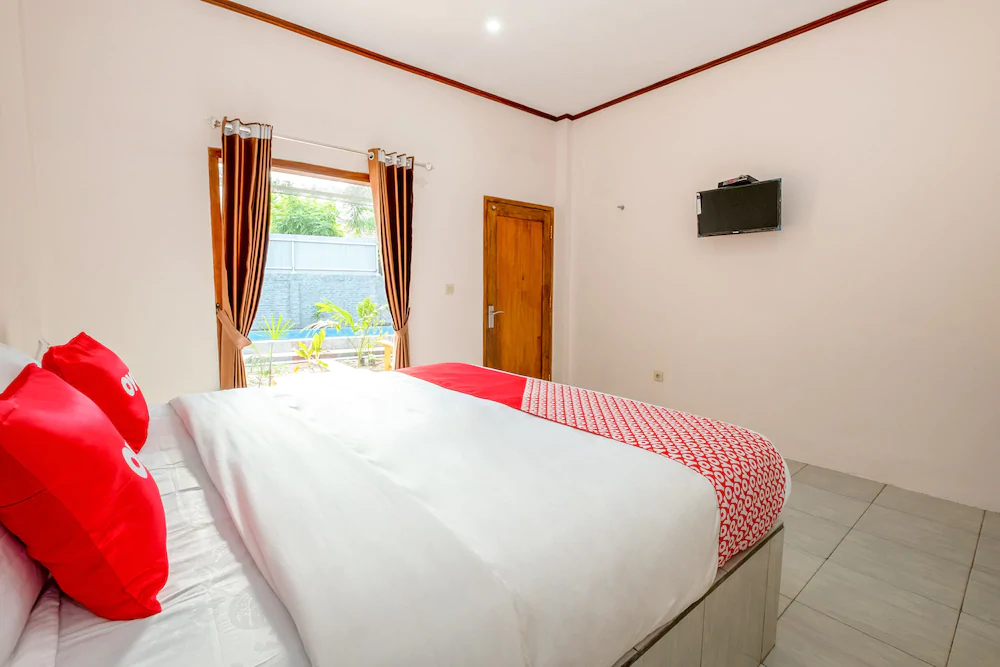 Jeri Homestay by OYO Rooms