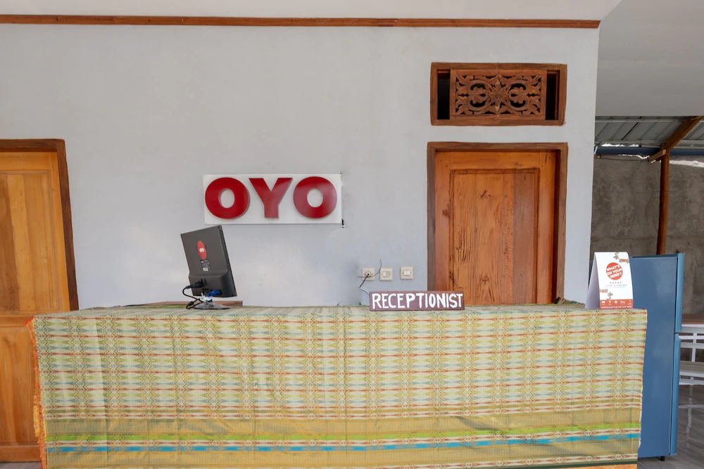 Jeri Homestay by OYO Rooms