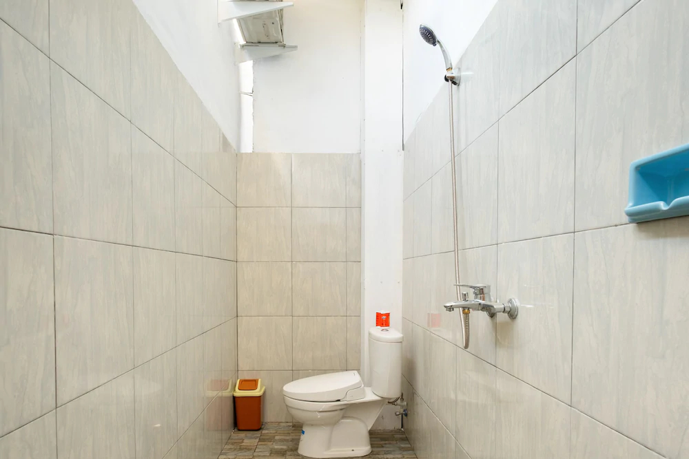 Jeri Homestay by OYO Rooms