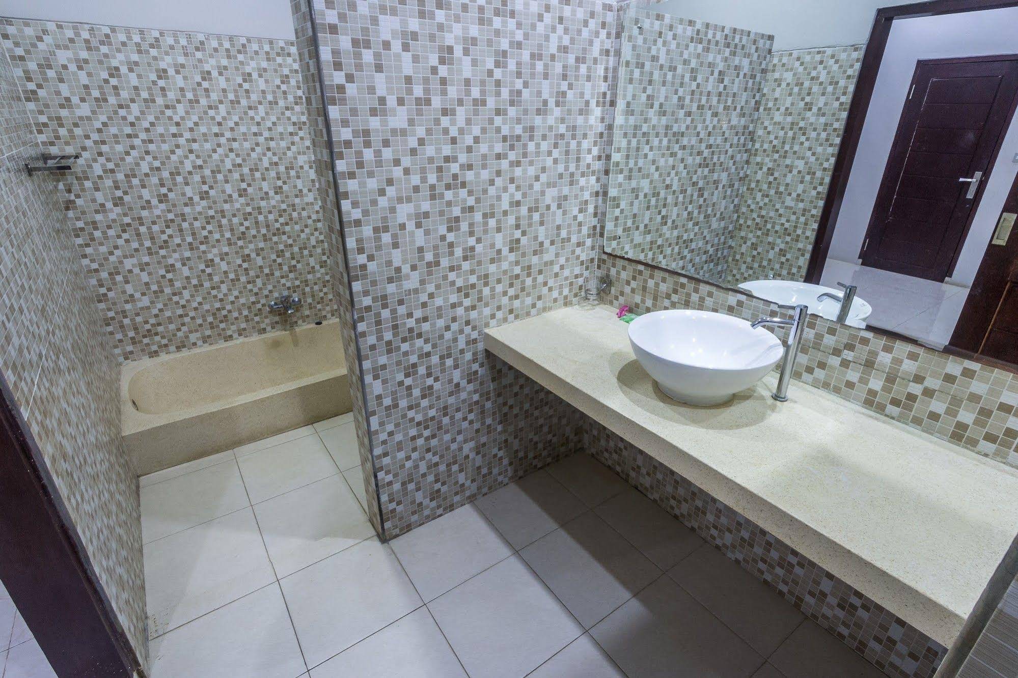 JM Hotel Kuta Lombok