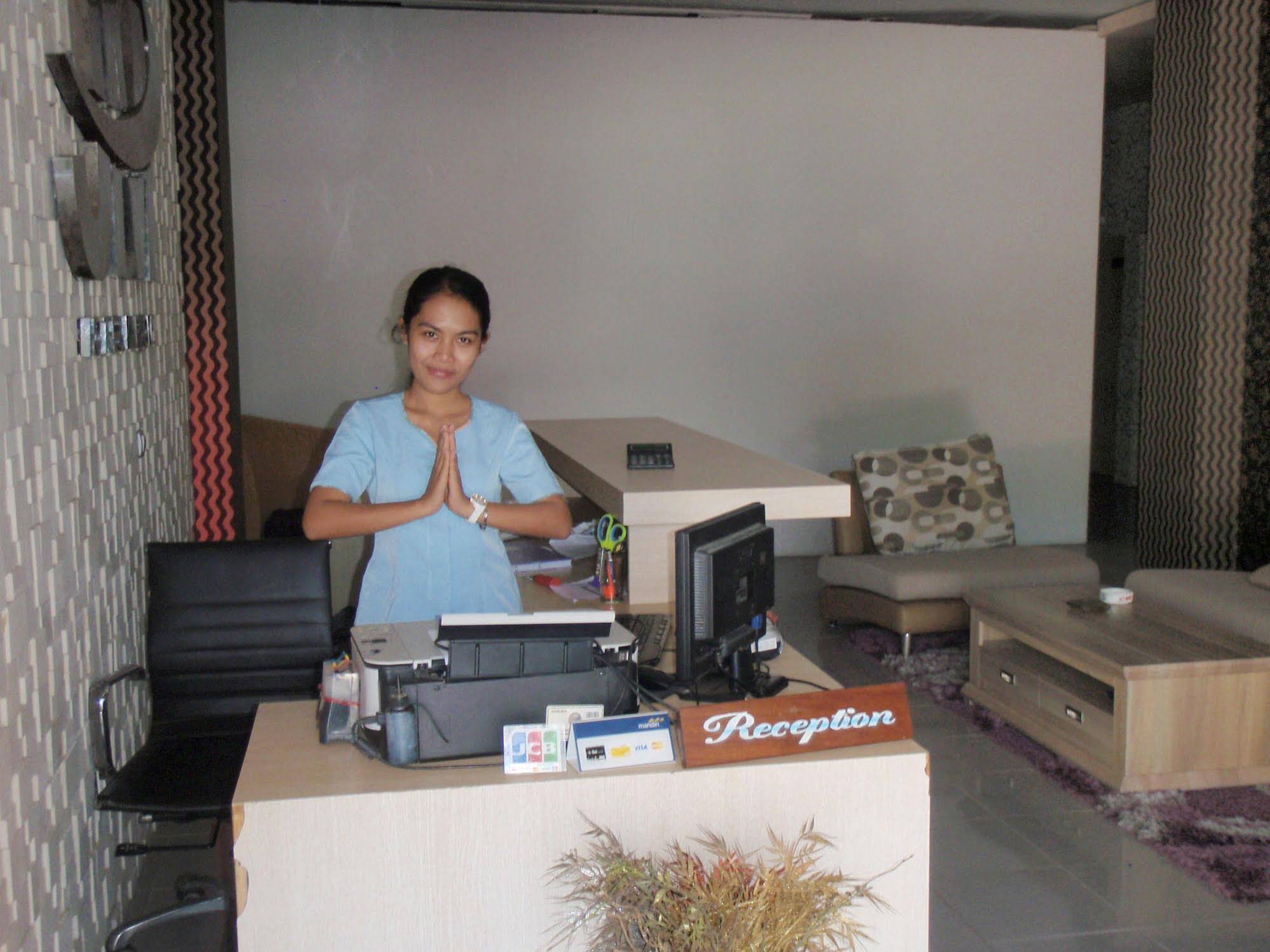 JM Hotel Kuta Lombok