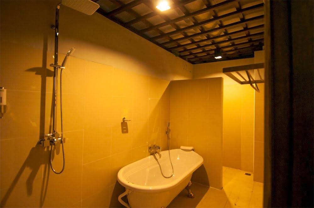 JM Hotel Kuta Lombok