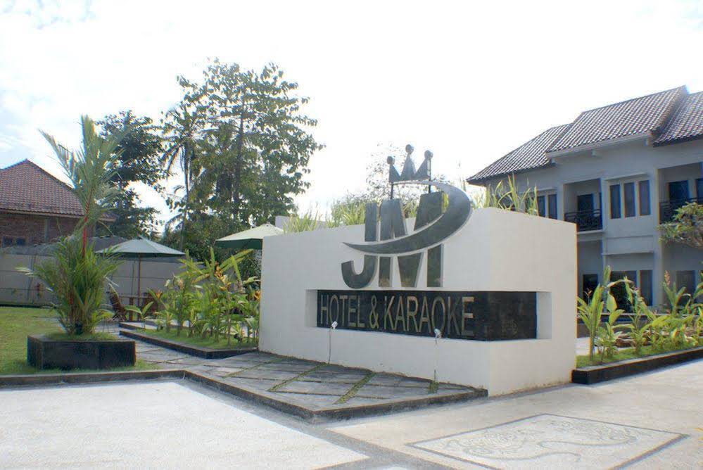 JM Hotel Kuta Lombok