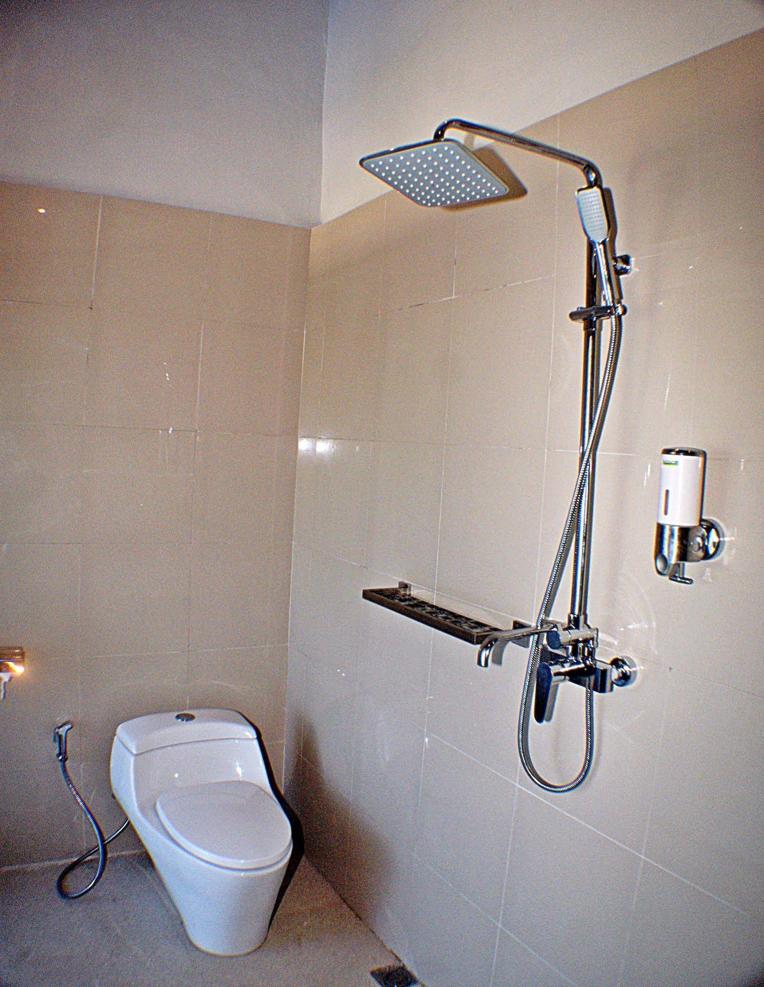 JM Hotel Kuta Lombok