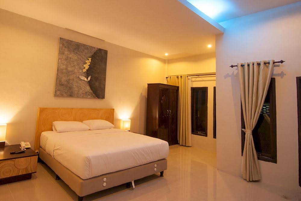 JM Hotel Kuta Lombok