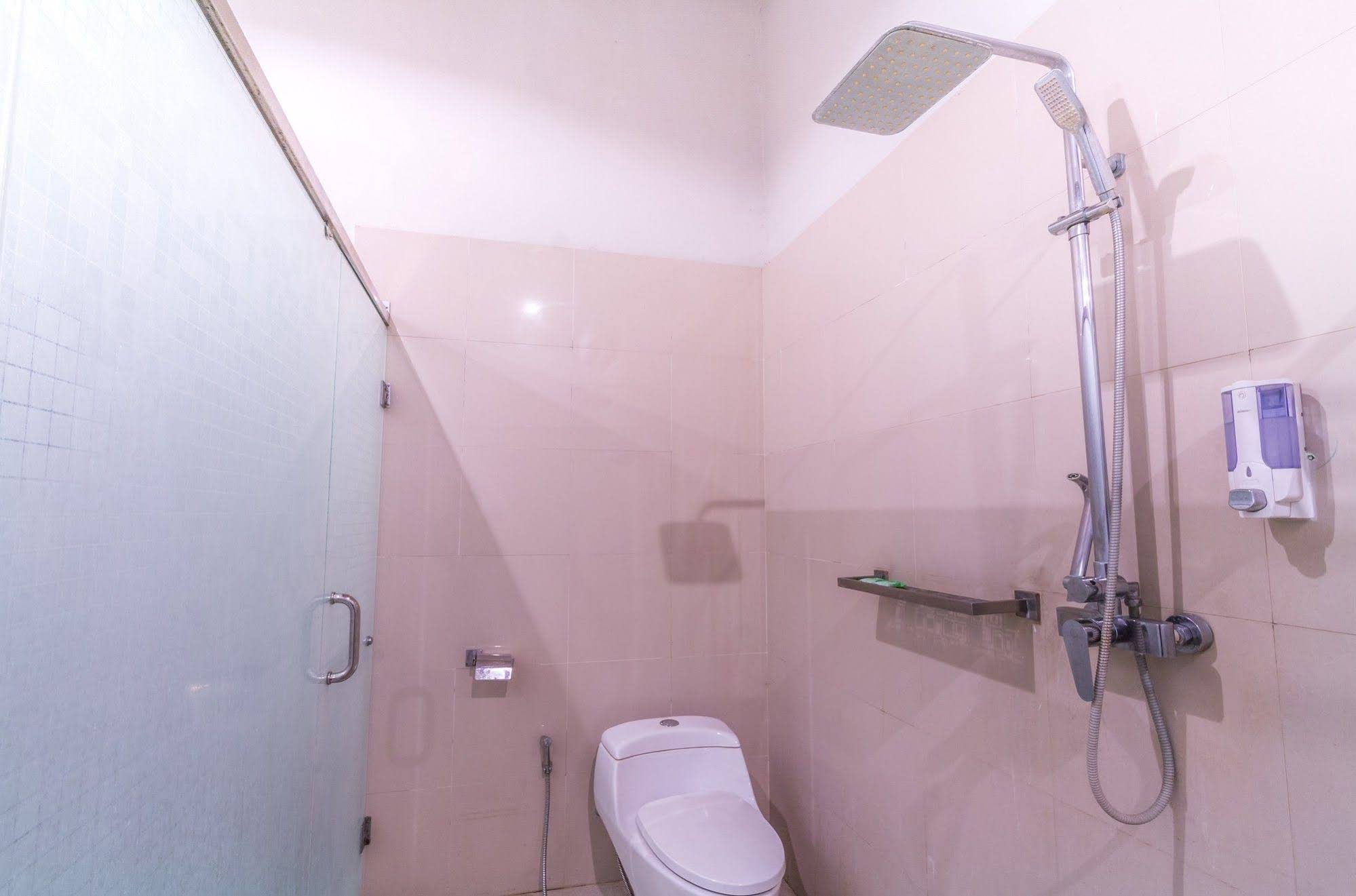 JM Hotel Kuta Lombok