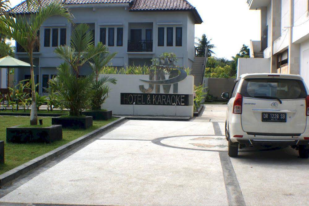 JM Hotel Kuta Lombok