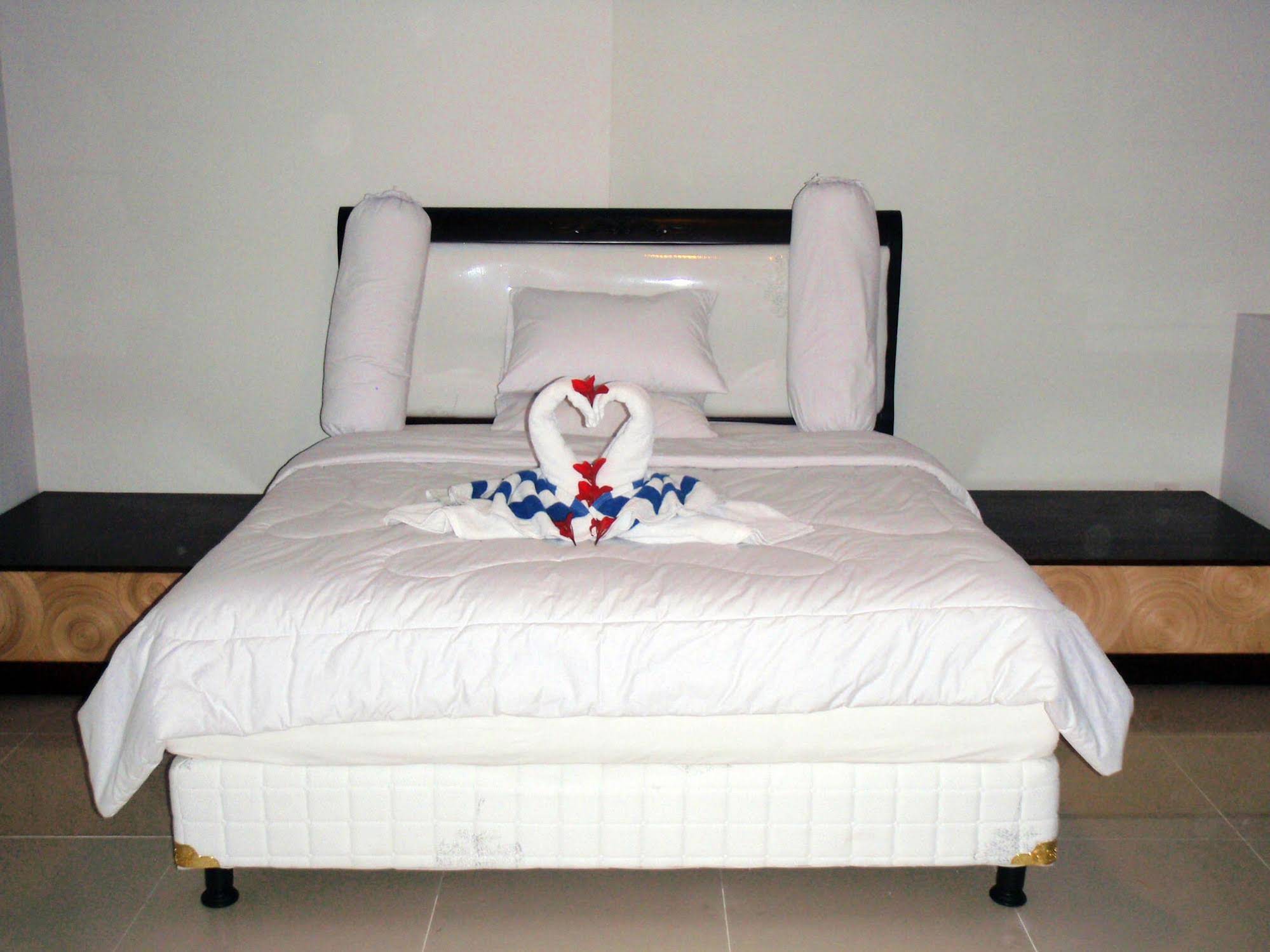 JM Hotel Kuta Lombok