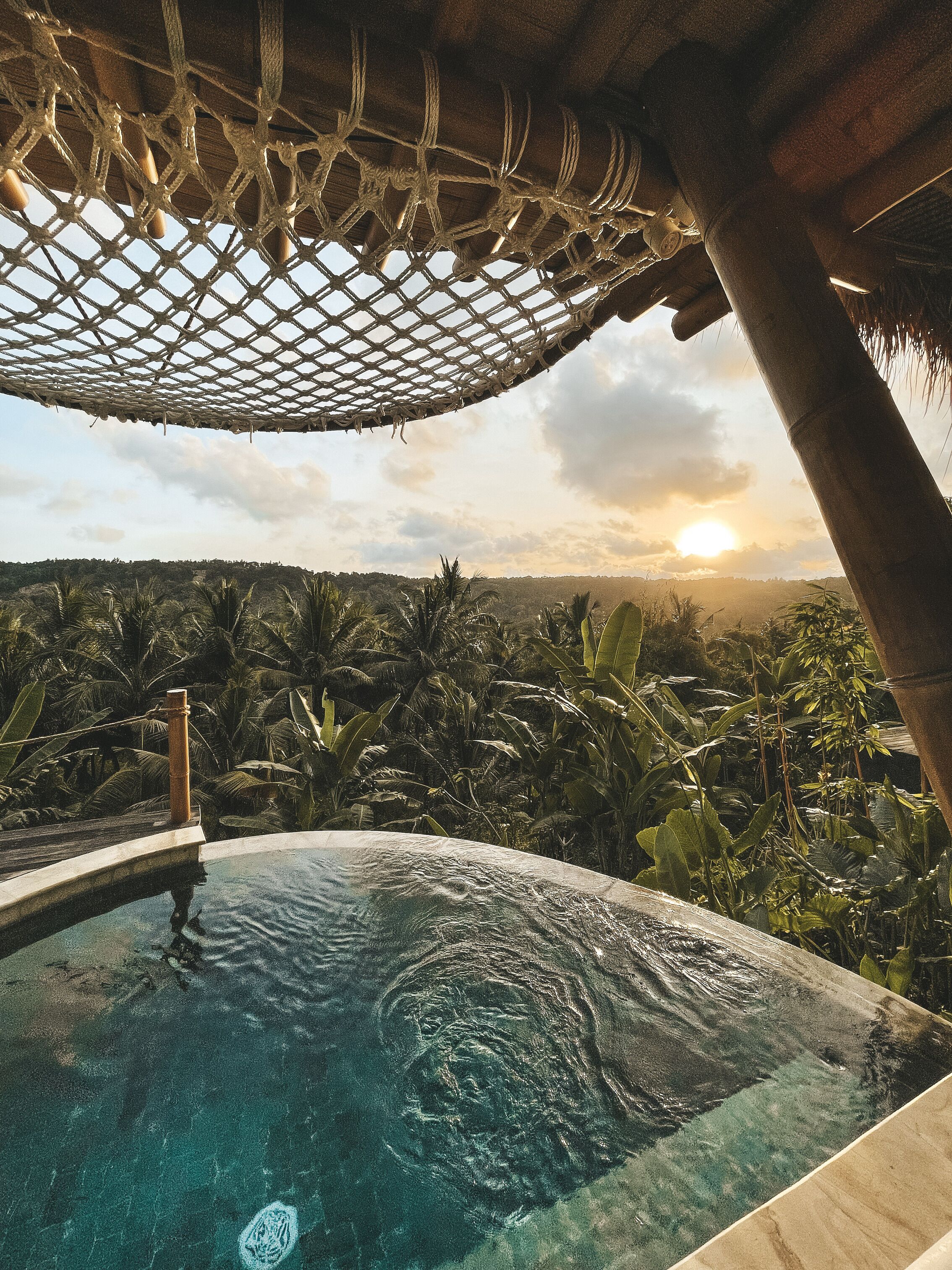 Kalma Bamboo Eco Lodge
