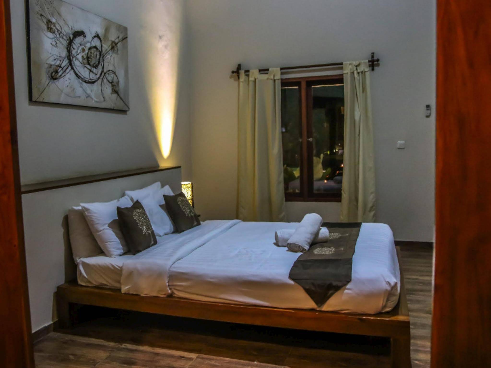Nativo Lombok Hotel