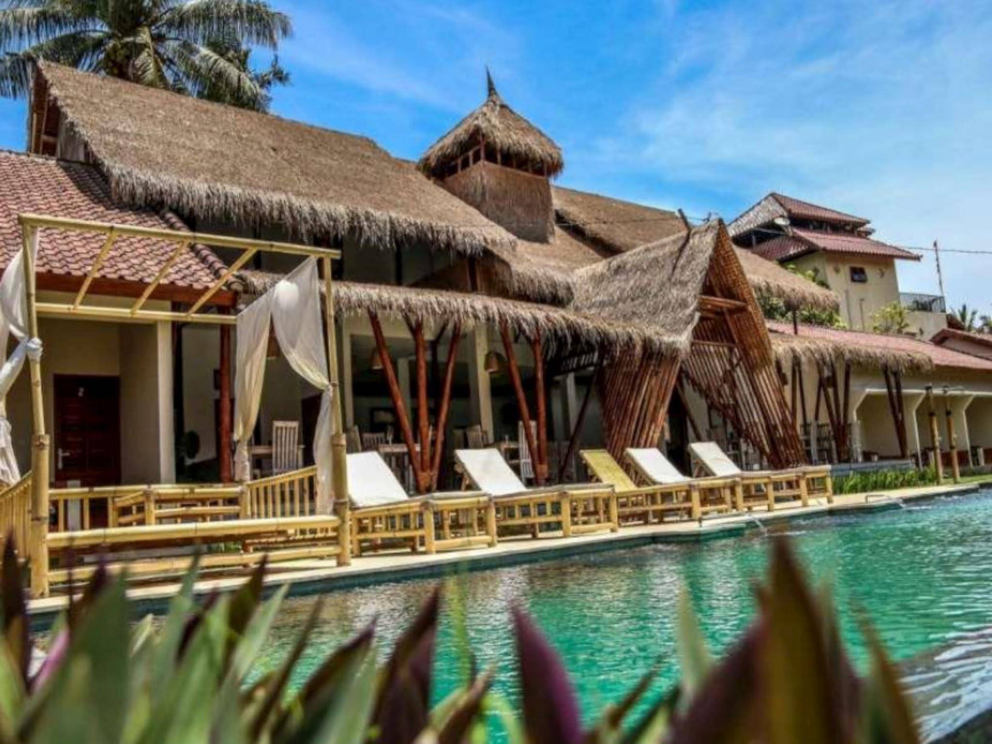 Nativo Lombok Hotel