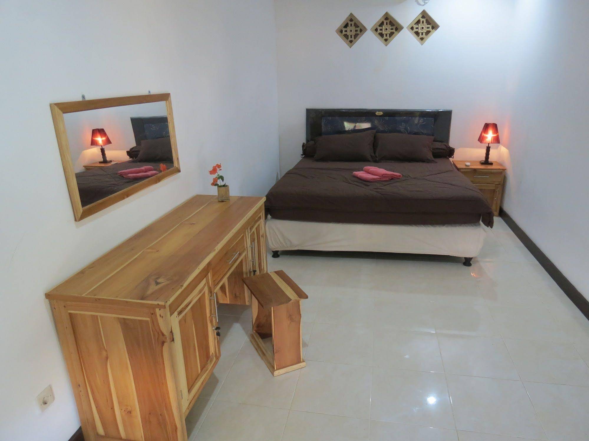 OYO 1793 Kuta Circle Homestay