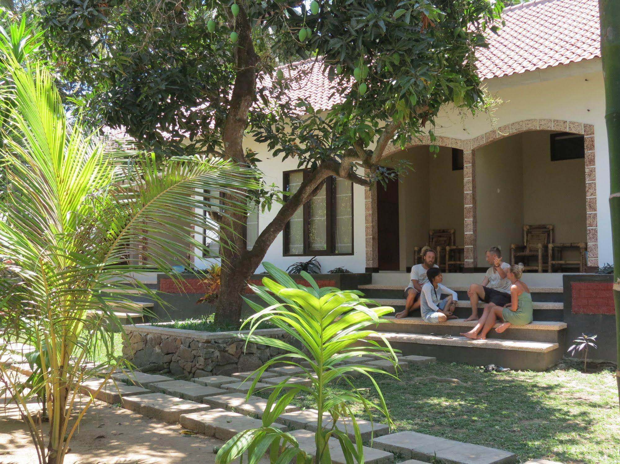 OYO 1793 Kuta Circle Homestay