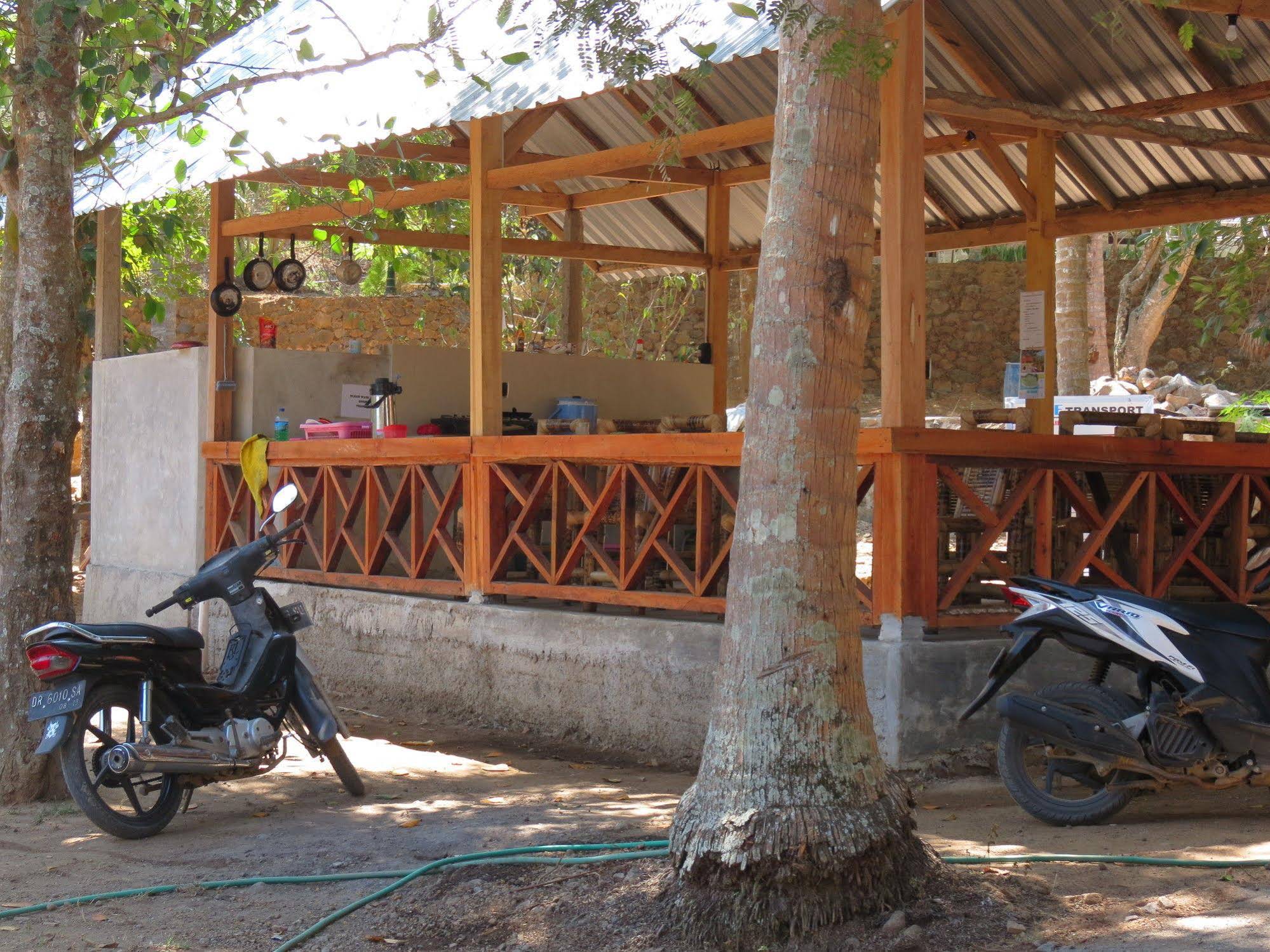 OYO 1793 Kuta Circle Homestay