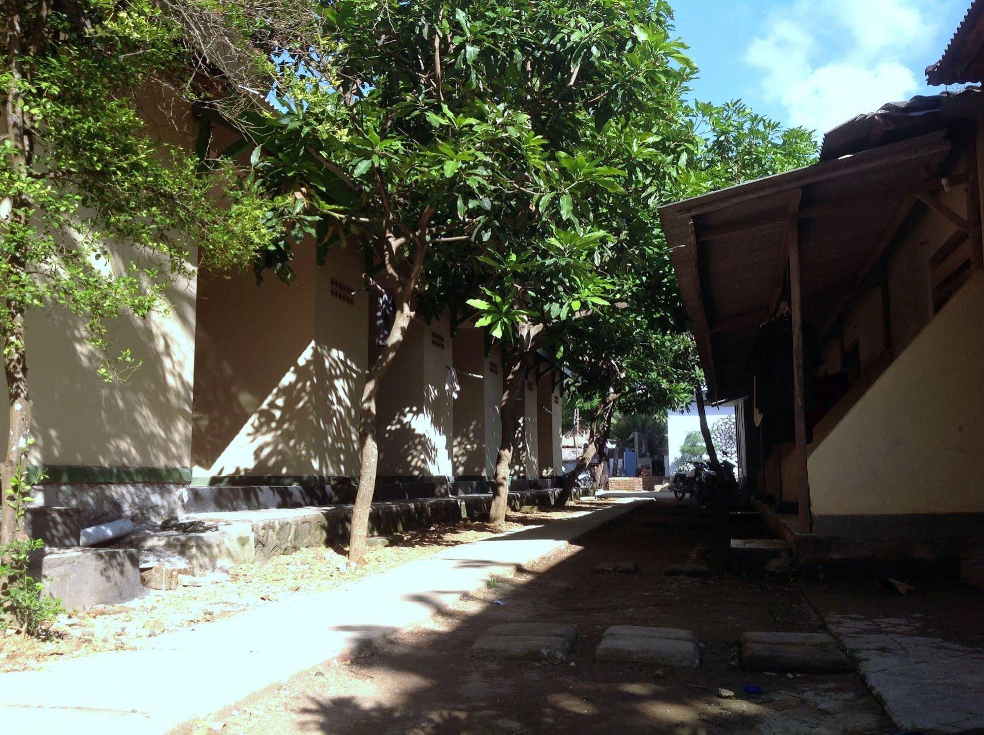 OYO 1793 Kuta Circle Homestay