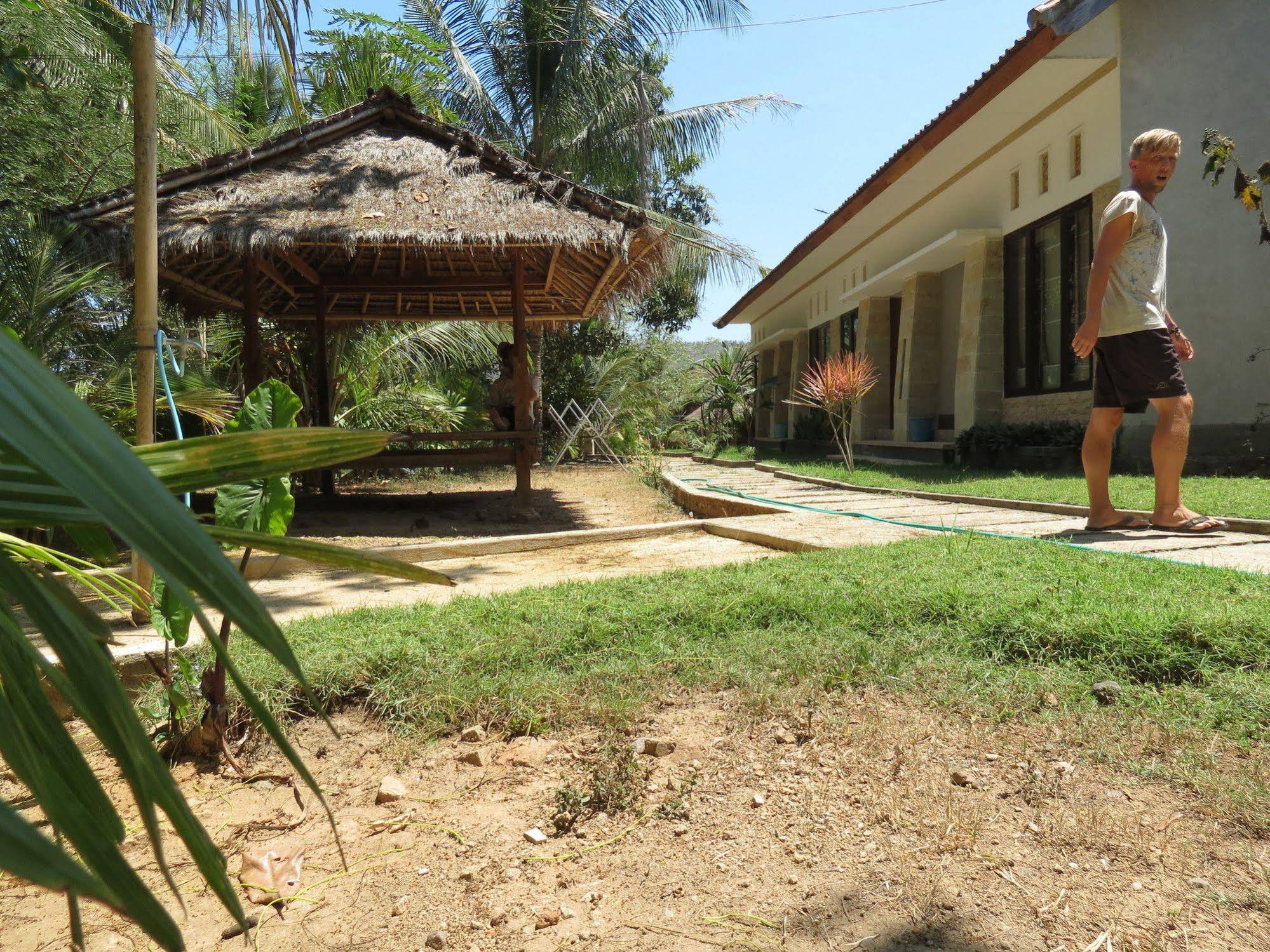 OYO 1793 Kuta Circle Homestay