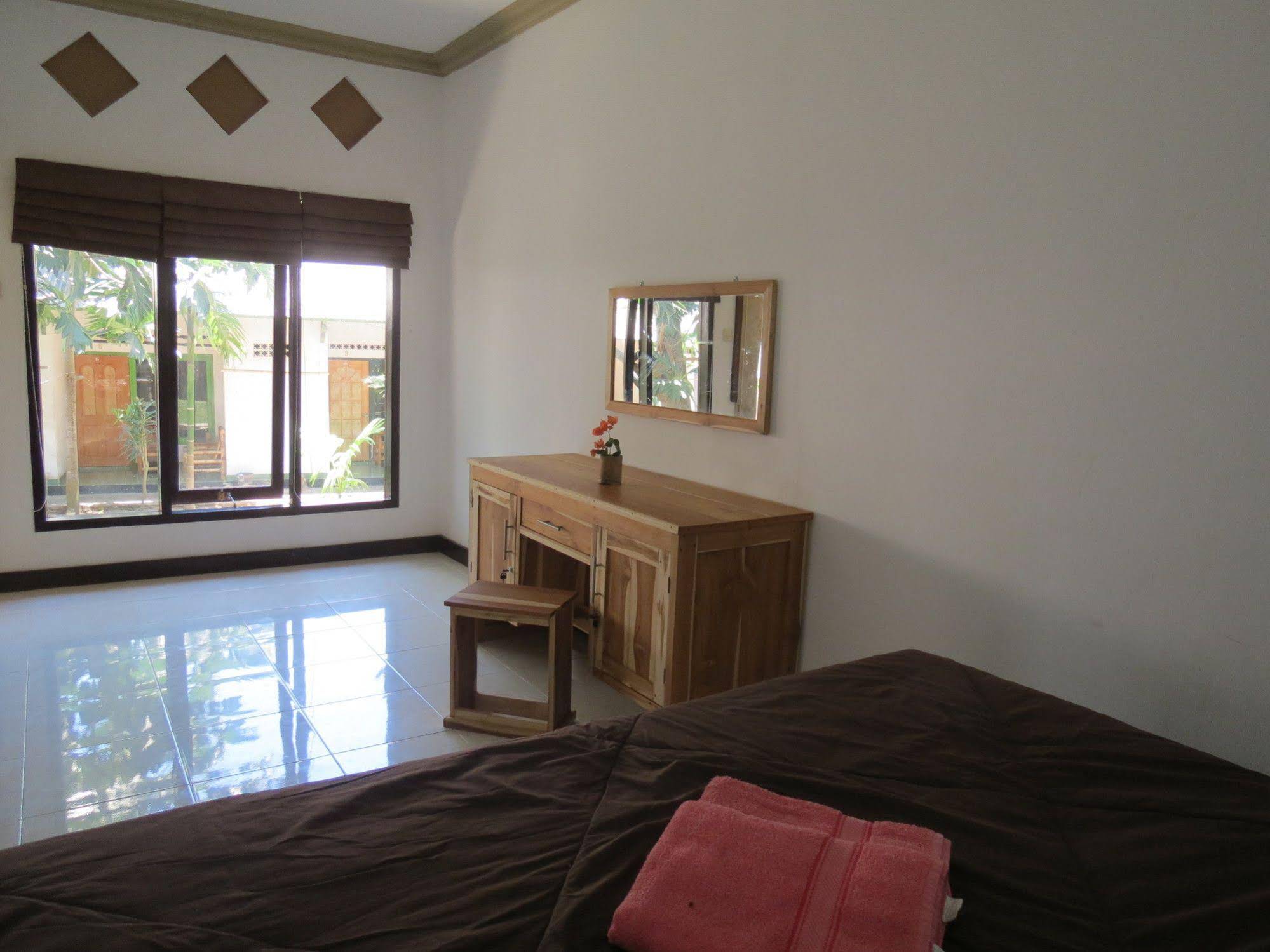 OYO 1793 Kuta Circle Homestay