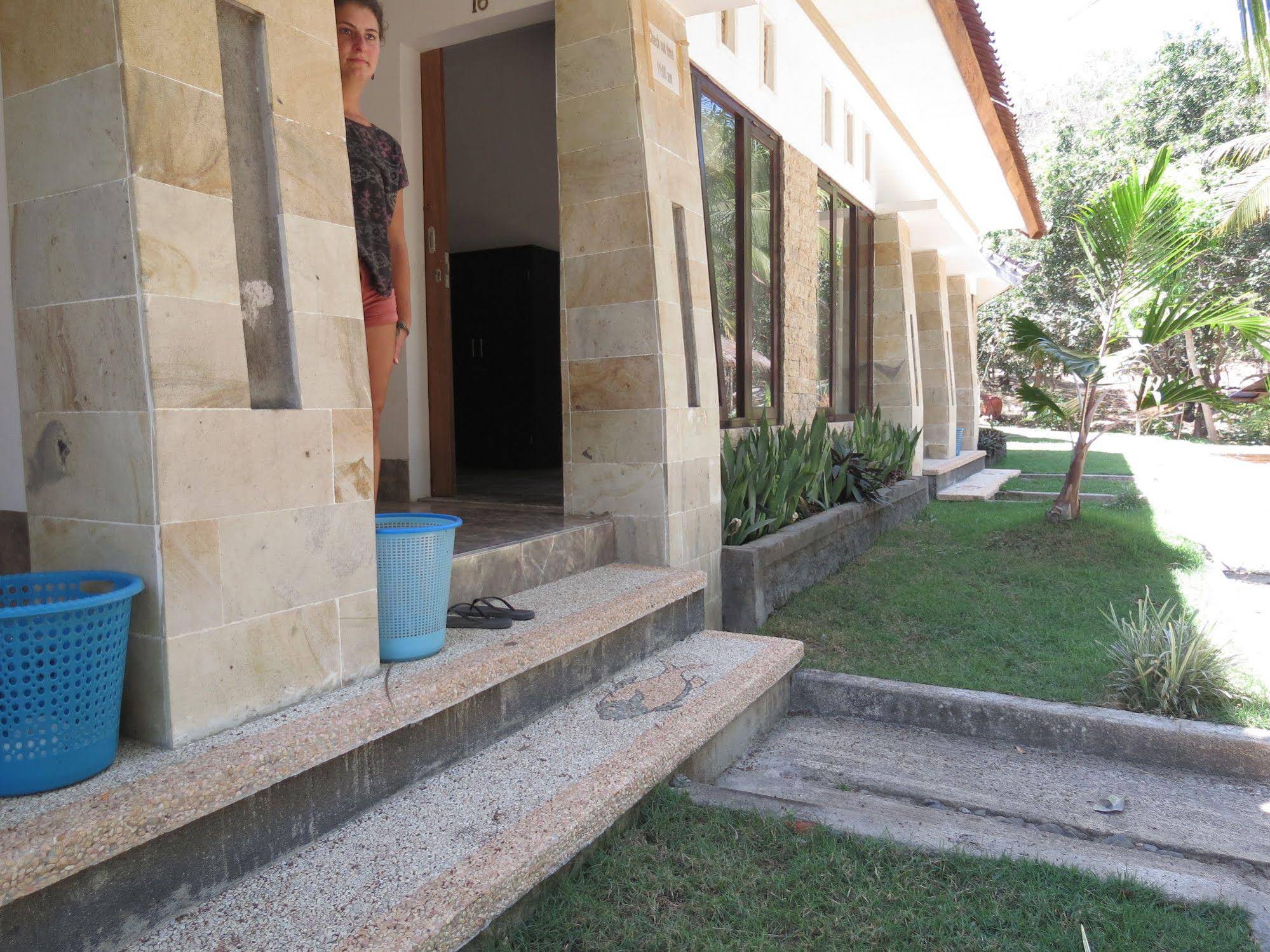OYO 1793 Kuta Circle Homestay