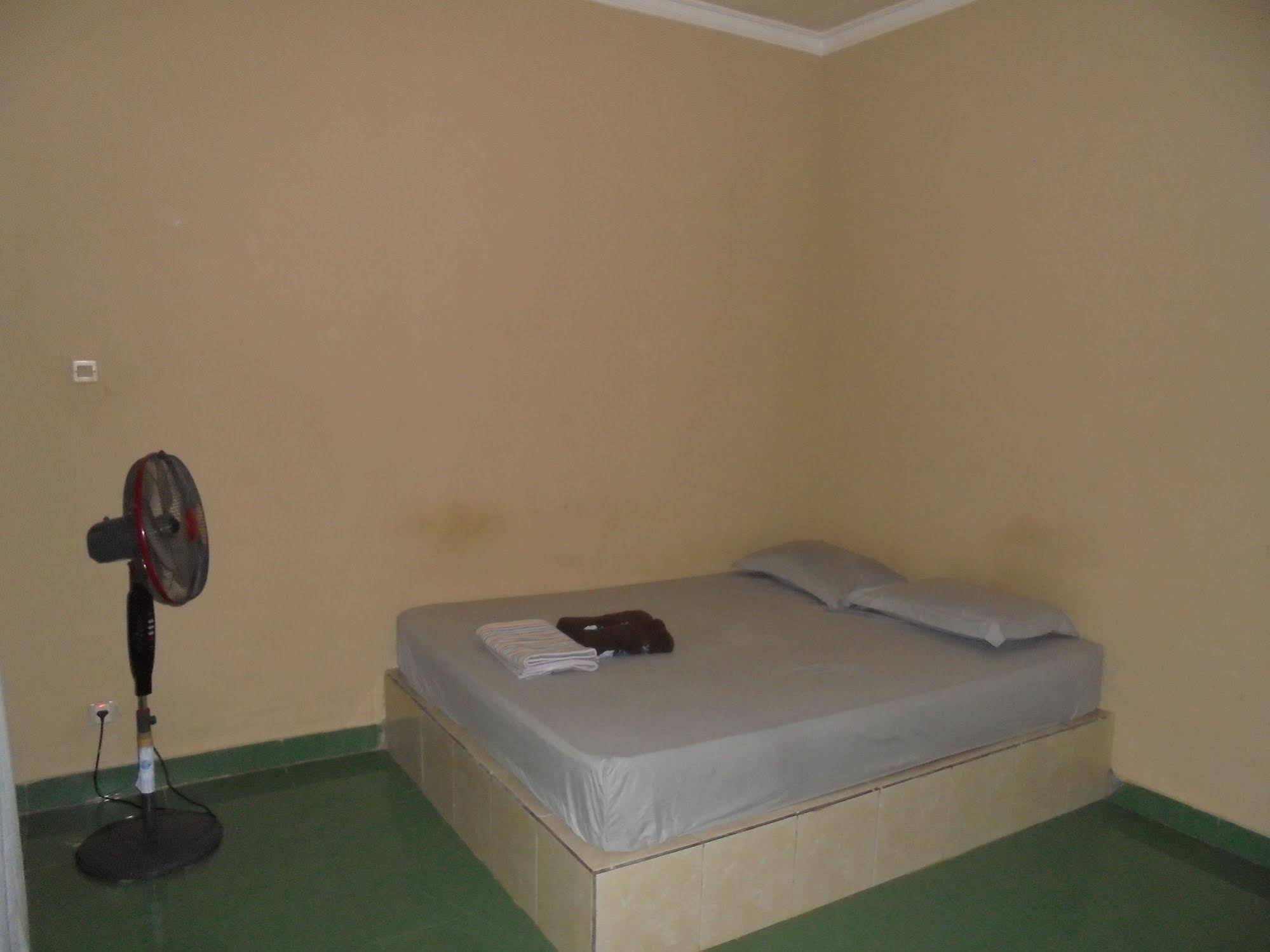 OYO 1793 Kuta Circle Homestay