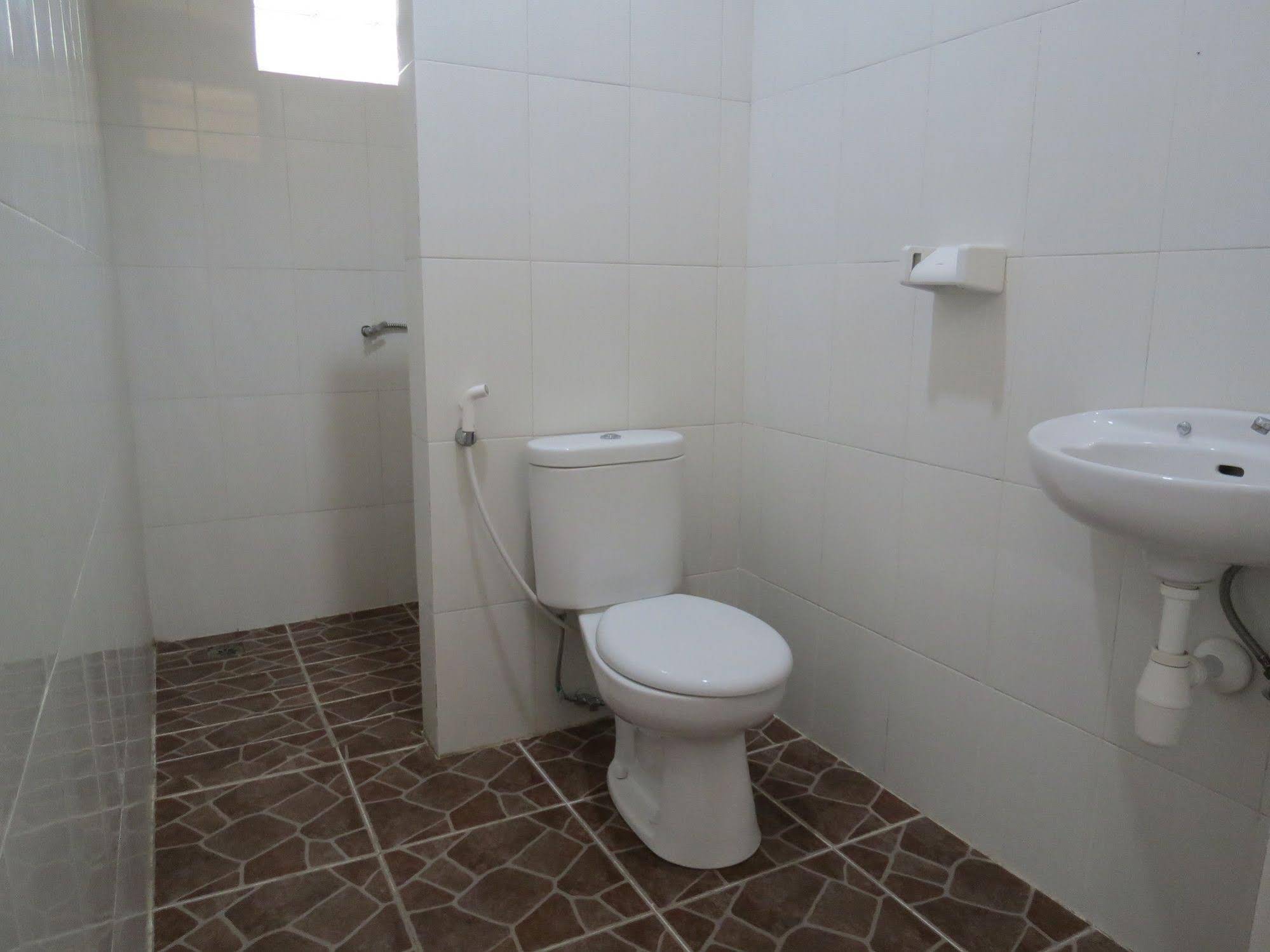 OYO 1793 Kuta Circle Homestay