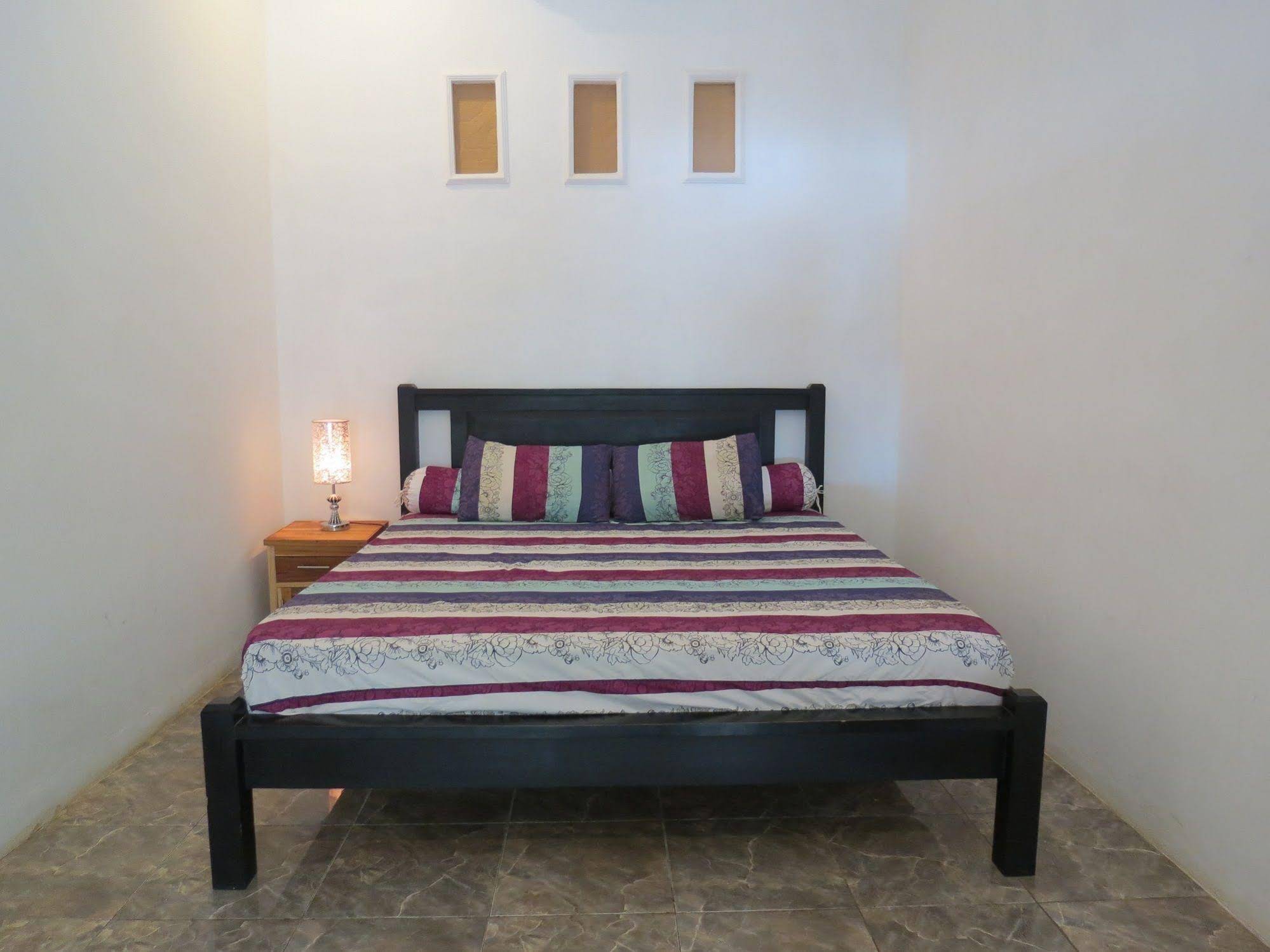 OYO 1793 Kuta Circle Homestay