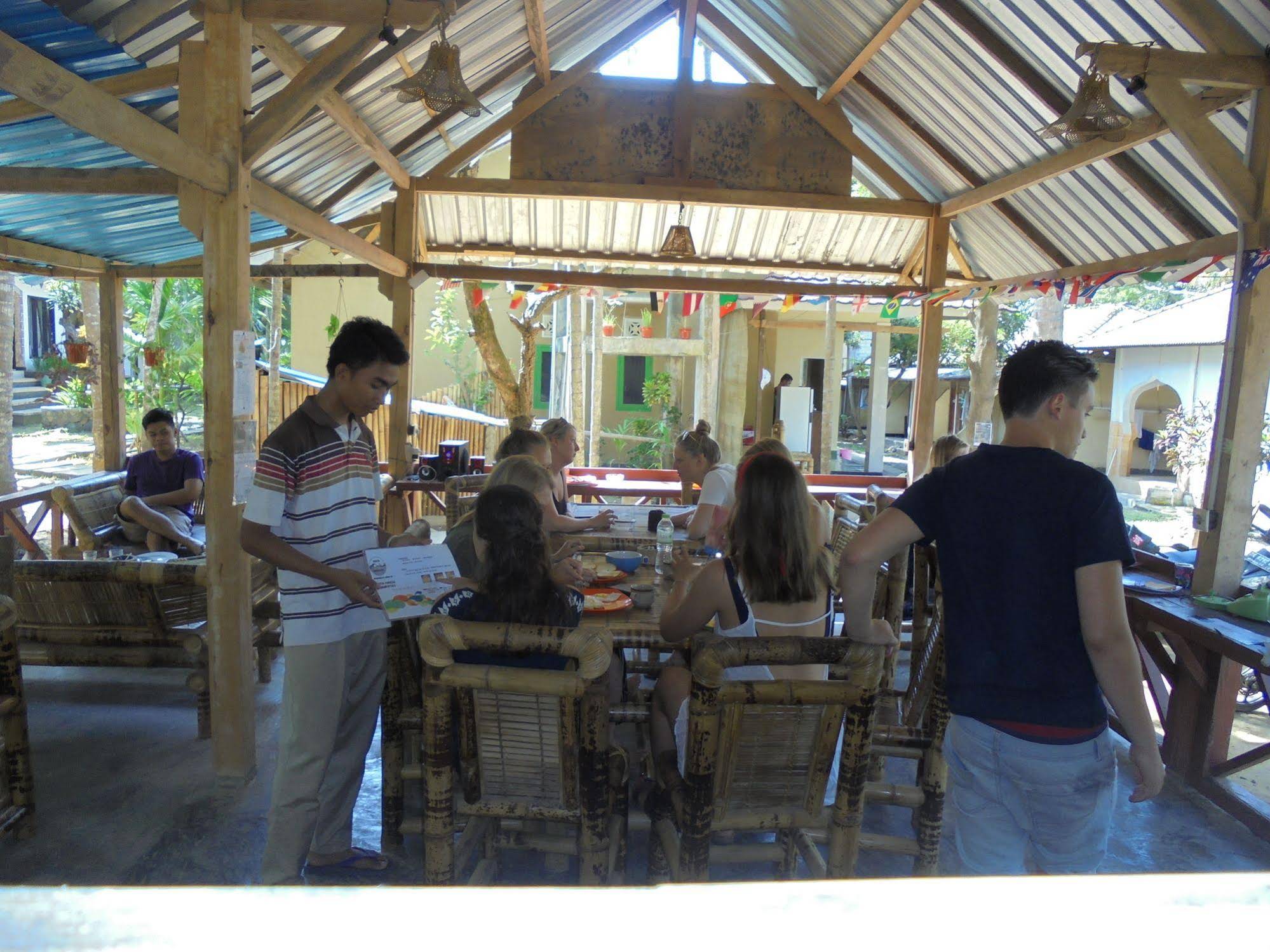 OYO 1793 Kuta Circle Homestay