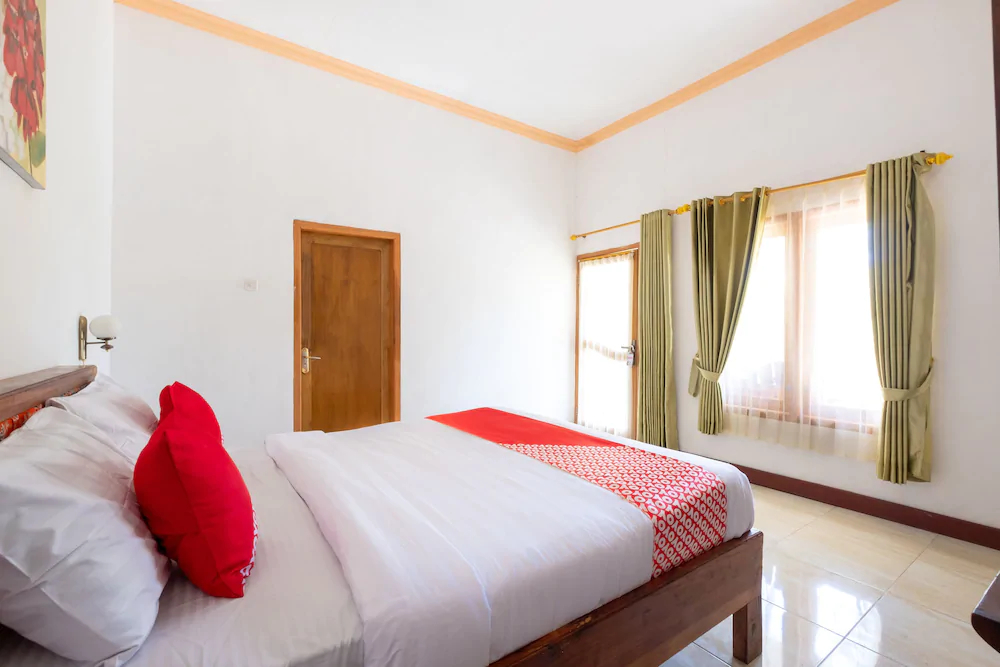 Kuta Garden Homestay
