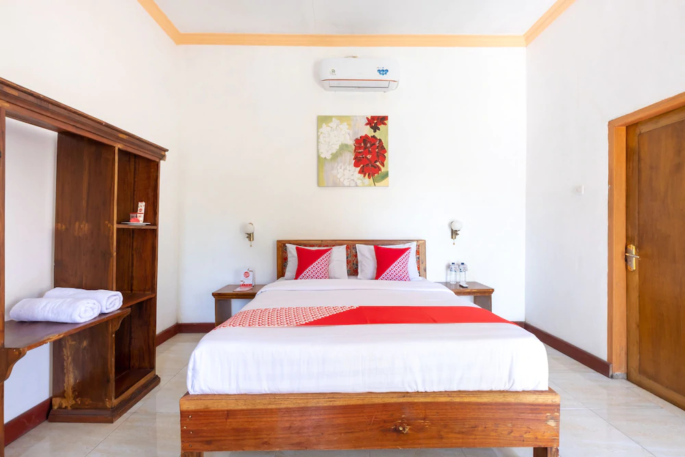 Kuta Garden Homestay