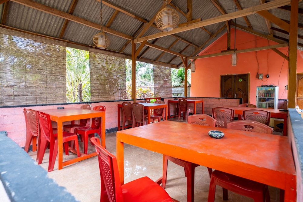 Kuta Garden Homestay