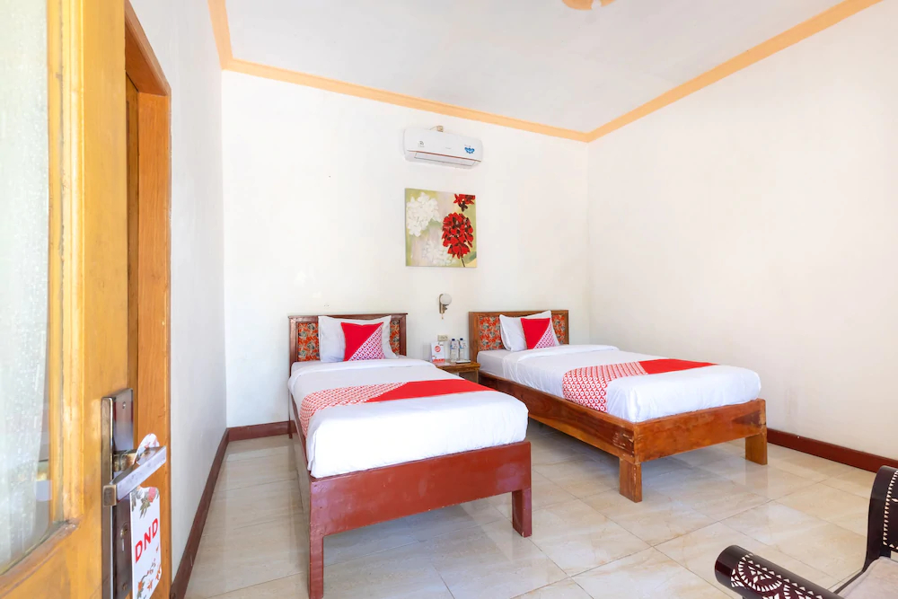 Kuta Garden Homestay