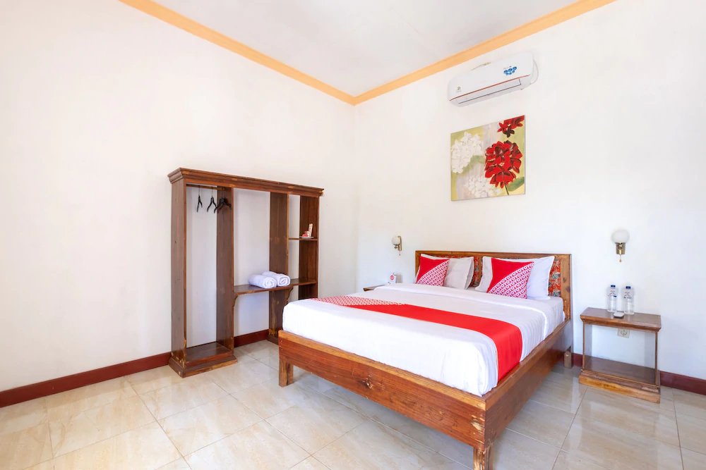 Kuta Garden Homestay