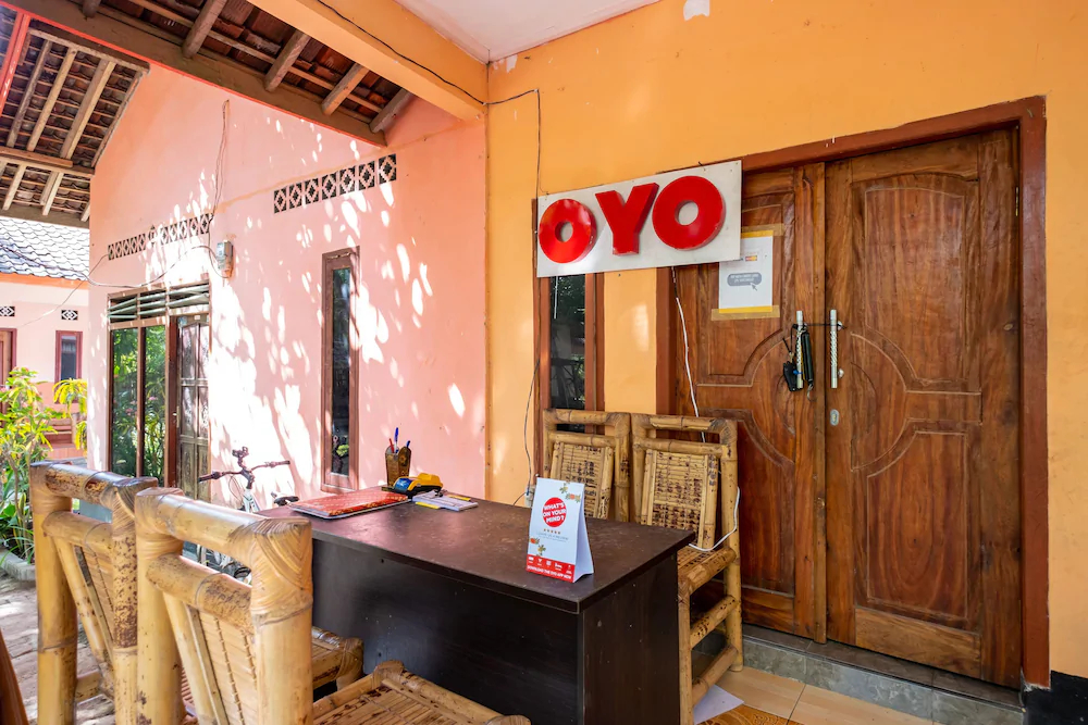 Kuta Garden Homestay