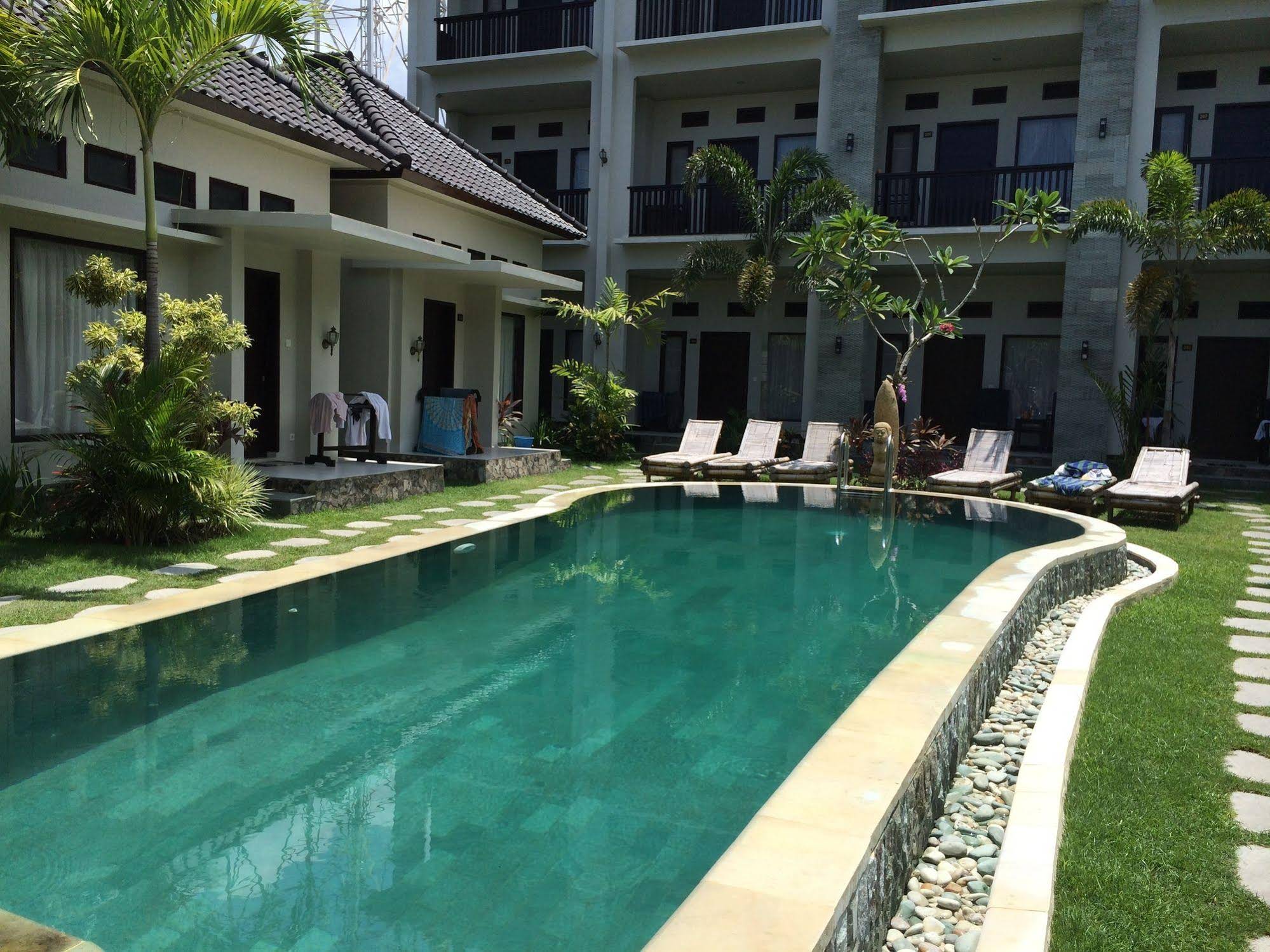 Kutamara Hotel