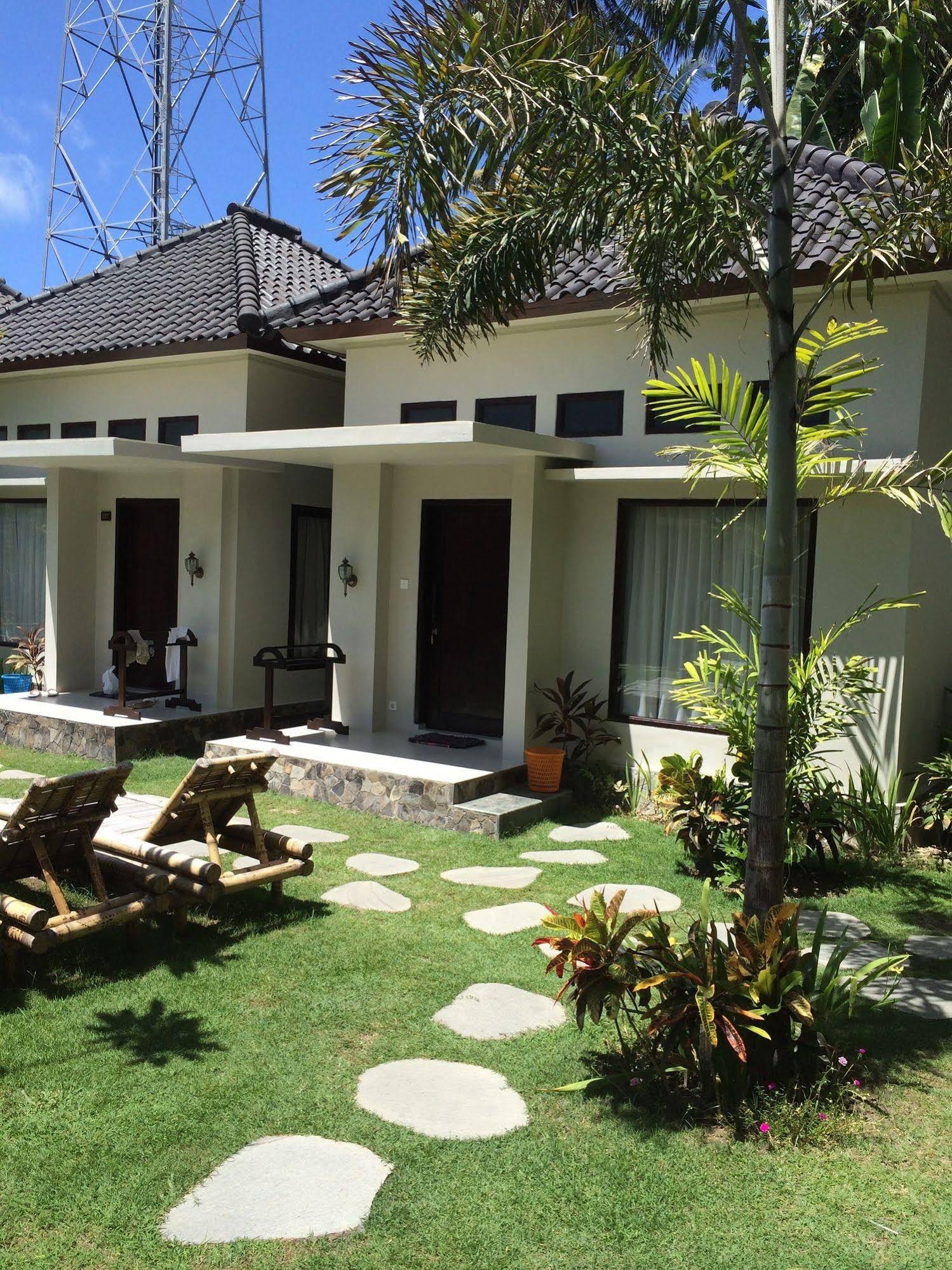 Kutamara Hotel