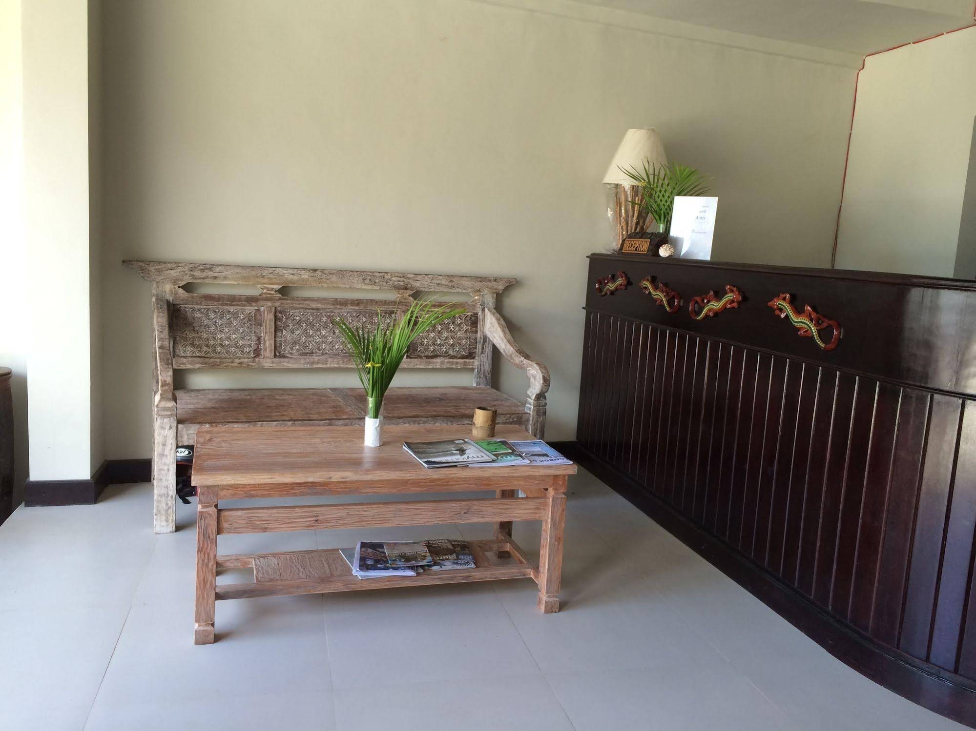 Kutamara Hotel