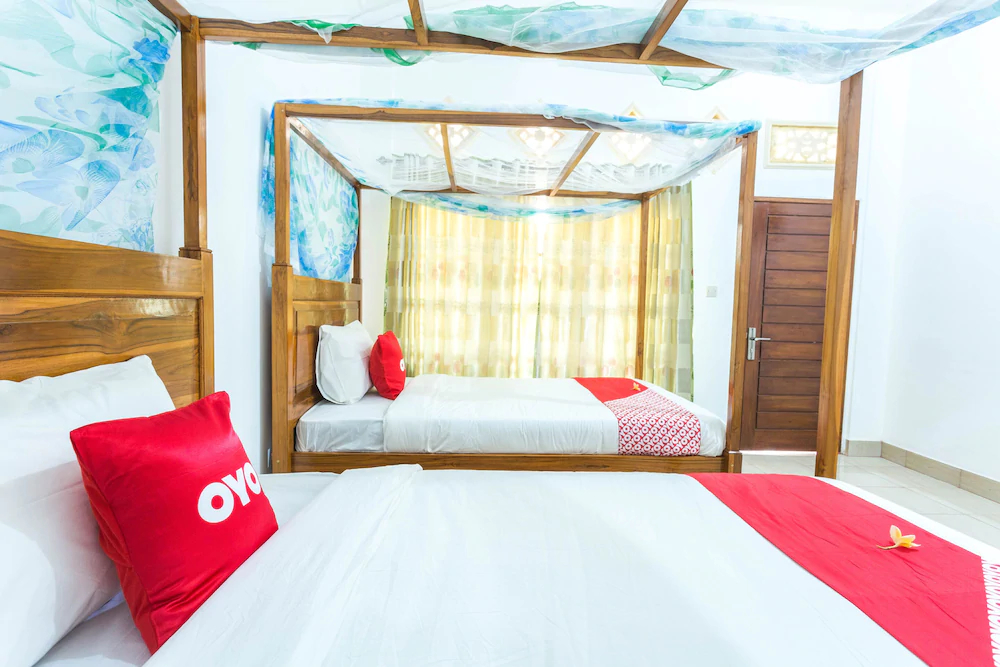 Lamancha Homestay by OYO Rooms