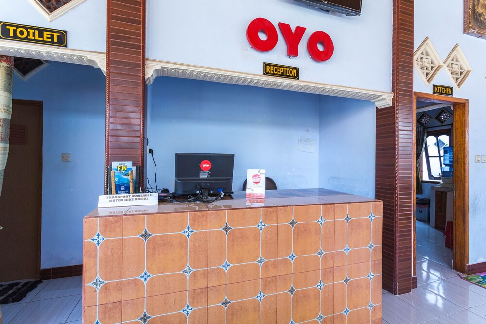 Lamancha Homestay by OYO Rooms