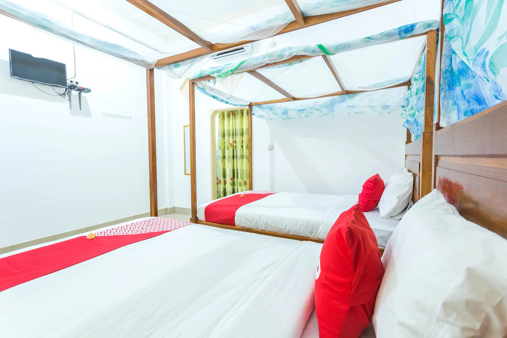 Lamancha Homestay by OYO Rooms