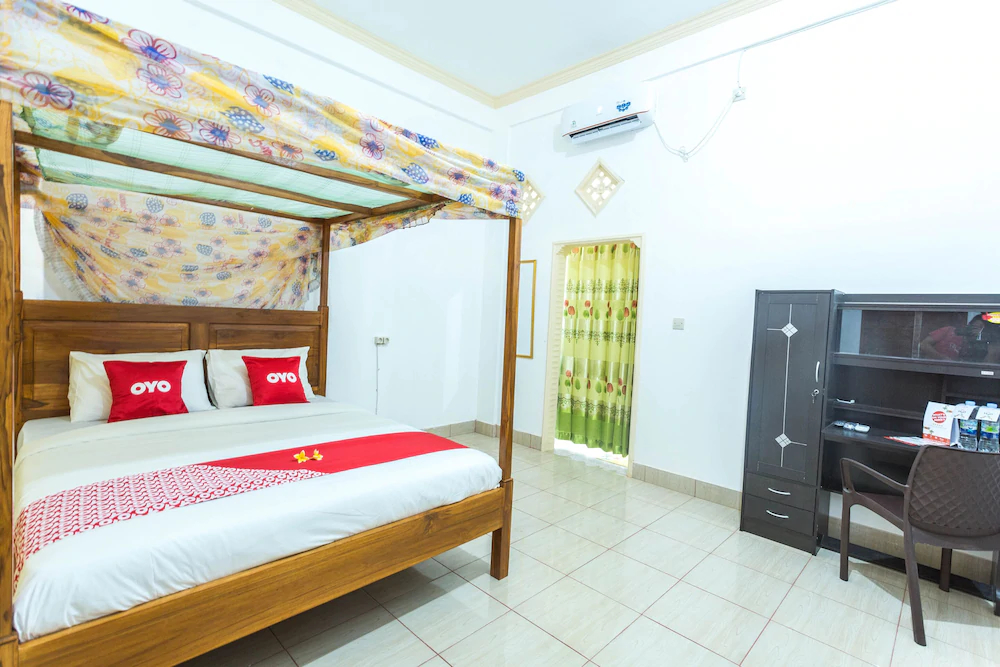Lamancha Homestay by OYO Rooms