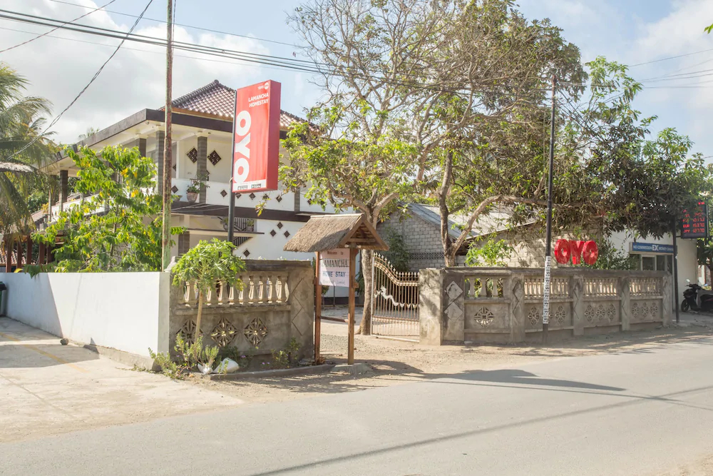 Lamancha Homestay by OYO Rooms