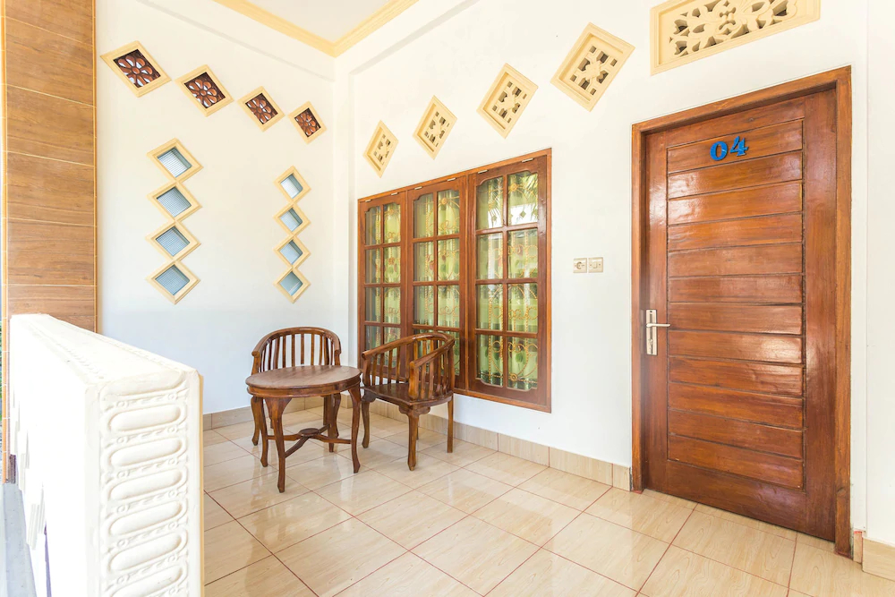 Lamancha Homestay by OYO Rooms