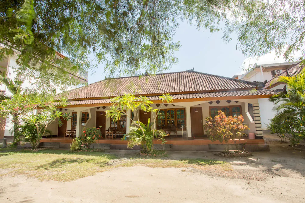 Lamancha Homestay by OYO Rooms