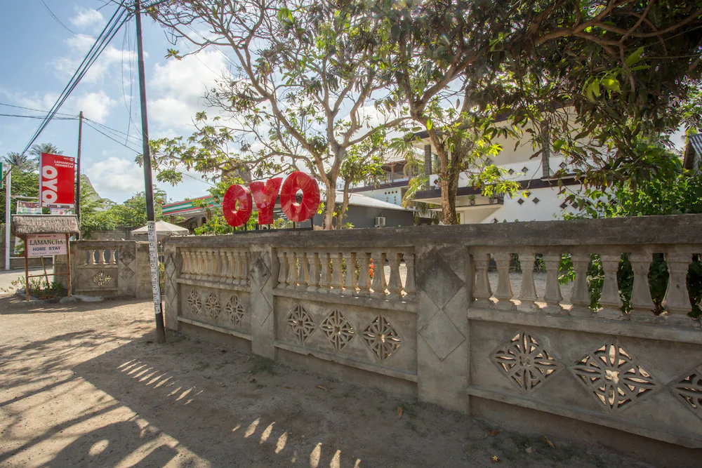 Lamancha Homestay by OYO Rooms