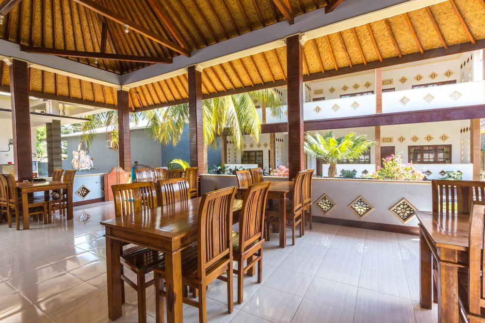Lamancha Homestay by OYO Rooms