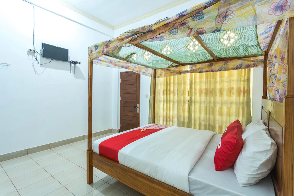 Lamancha Homestay by OYO Rooms