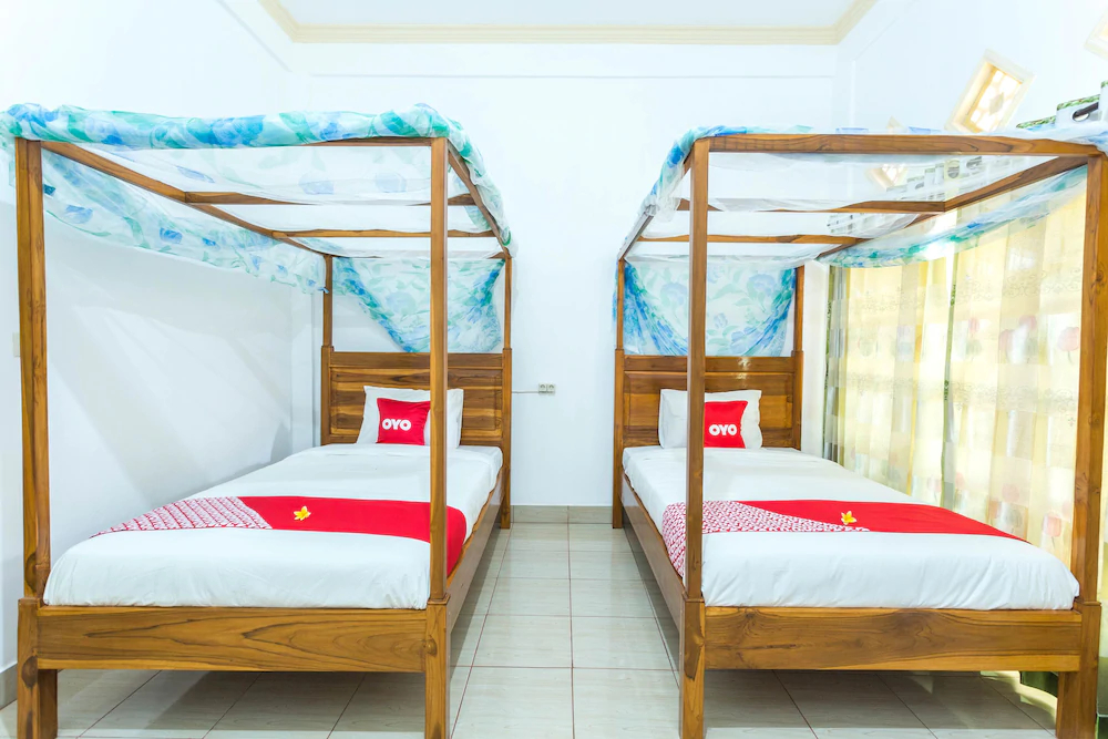 Lamancha Homestay by OYO Rooms