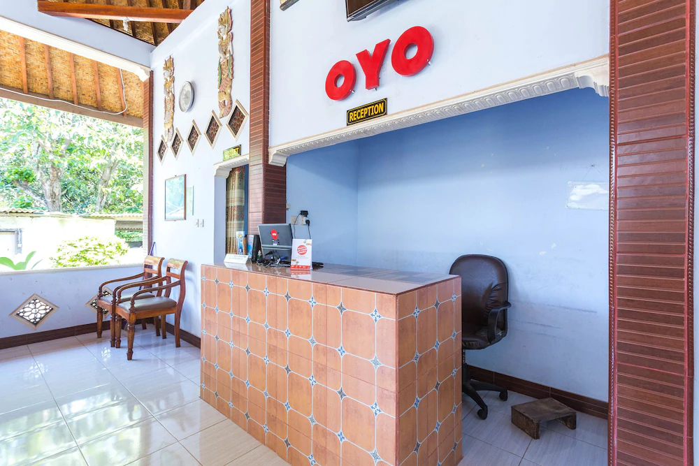 Lamancha Homestay by OYO Rooms