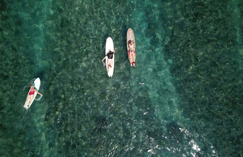 LMBK Surf House